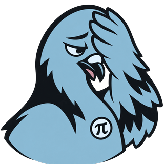 Pi, le pigeon